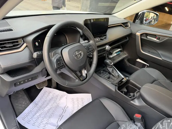 تویوتا، وایلدلندر