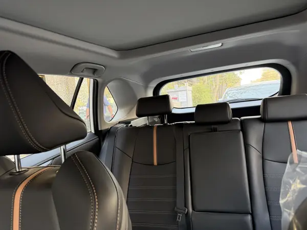 تویوتا، وایلدلندر