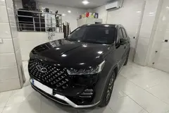 فونیکس، تیگو 7 پرو