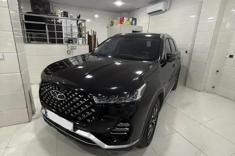 فونیکس، تیگو 7 پرو