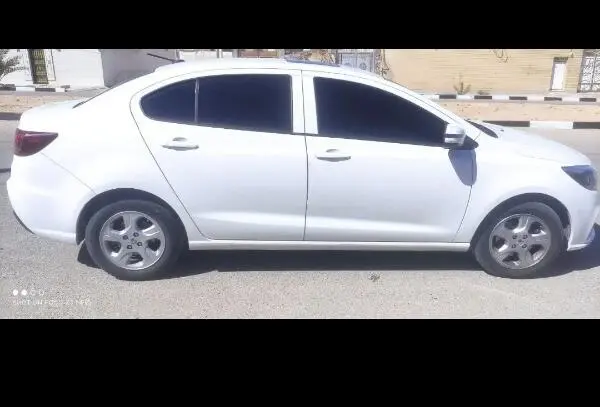 شاهین، G دنده ای