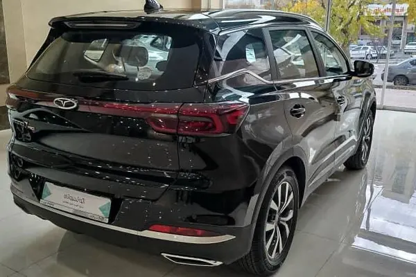 فونیکس، تیگو 7 پرو