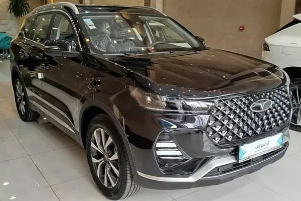 فونیکس، تیگو 7 پرو