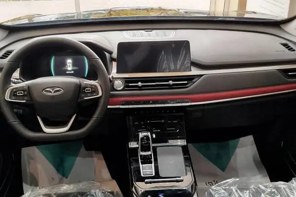 فونیکس، تیگو 7 پرو