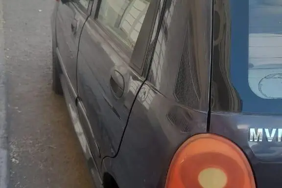 ام وی ام،  110