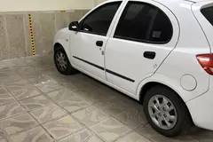 تیبا، هاچ بک