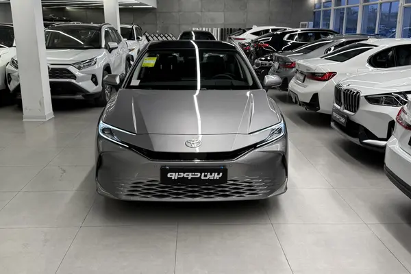 تویوتا، کمری هیبرید