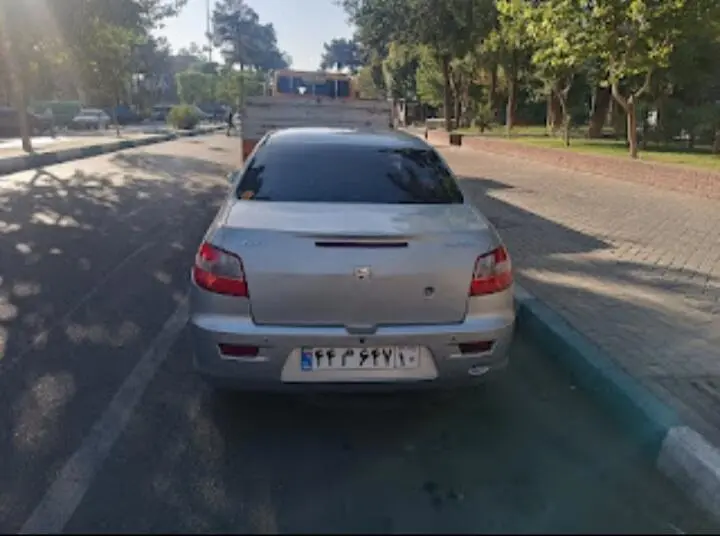 رانا،  LX