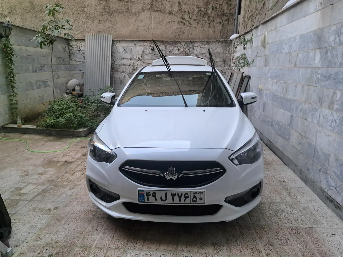 شاهین،  G دنده ای