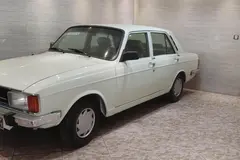 پیکان، سدان