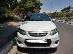 کوییک، دنده ای R