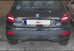 پژو، 207