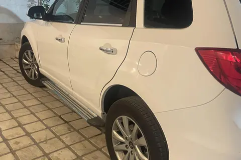 هایما، S7