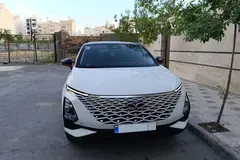 فونیکس، FX