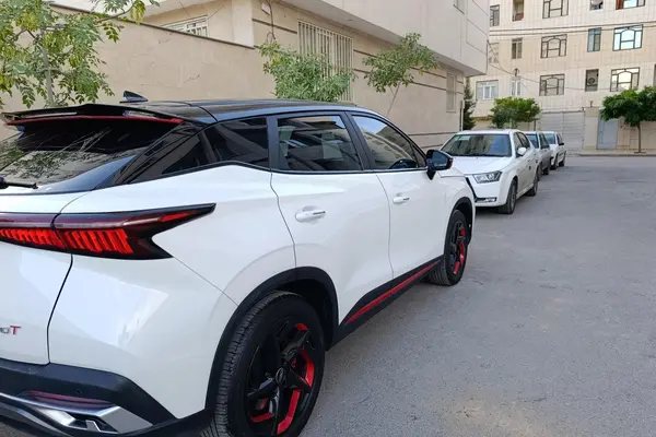 فونیکس  FX