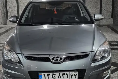 هیوندای، i30