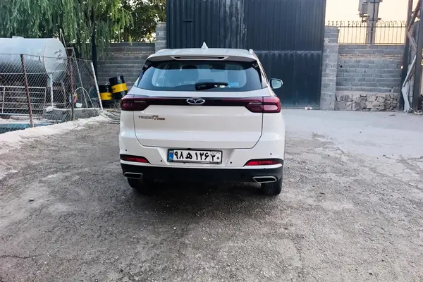 فونیکس  تیگو 7 پرو