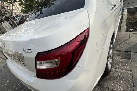 دنا، پلاس EF۷P