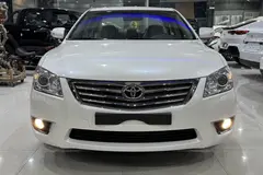 تویوتا، اریون