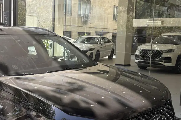 فونیکس، تیگو 7 پرو