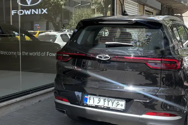 فونیکس، تیگو 7 پرو