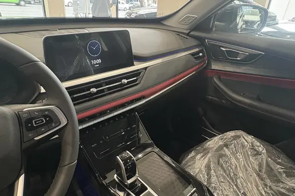 فونیکس، تیگو 7 پرو