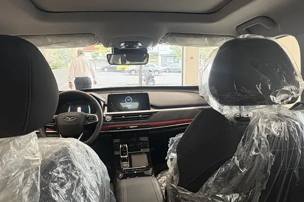 فونیکس، تیگو 7 پرو