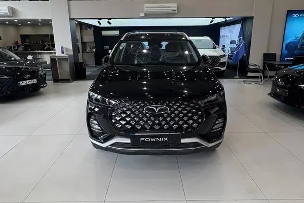 فونیکس، تیگو 7 پرو