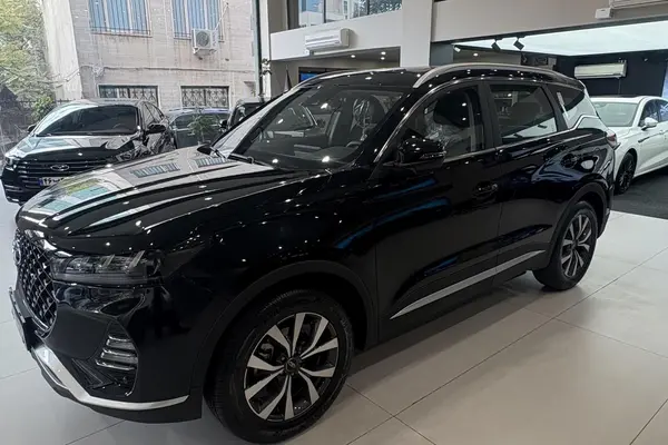 فونیکس، تیگو 7 پرو