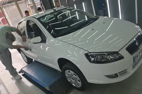 رانا، پلاس
