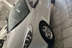 پژو، 207 صندوقدار