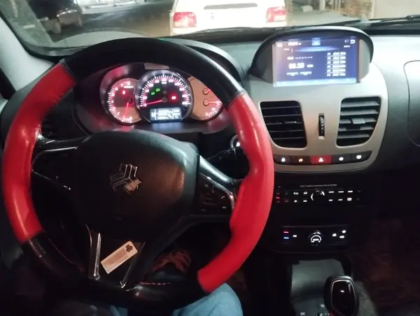 کوییک، اتوماتیک پلاس