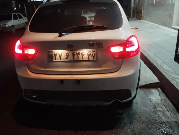 کوییک، اتوماتیک پلاس