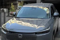 هوندا، HR-V eHEV