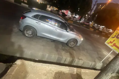 سوزوکی، بالنو