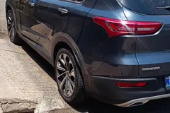 فیدلیتی، پرایم