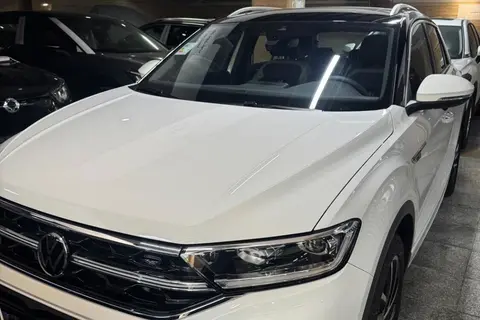 فولکس، تی راک