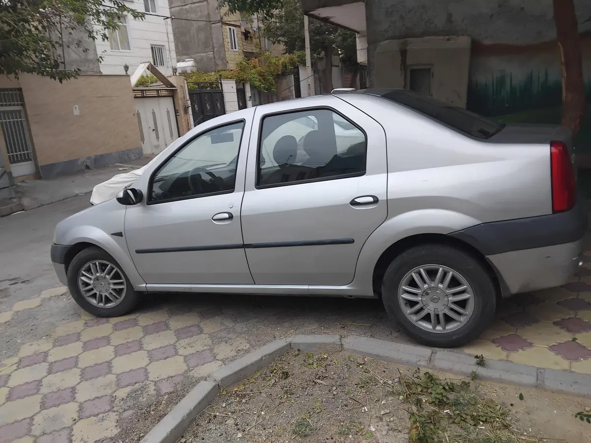 رنو،  تندر 90