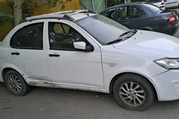 ساینا  اتوماتیک