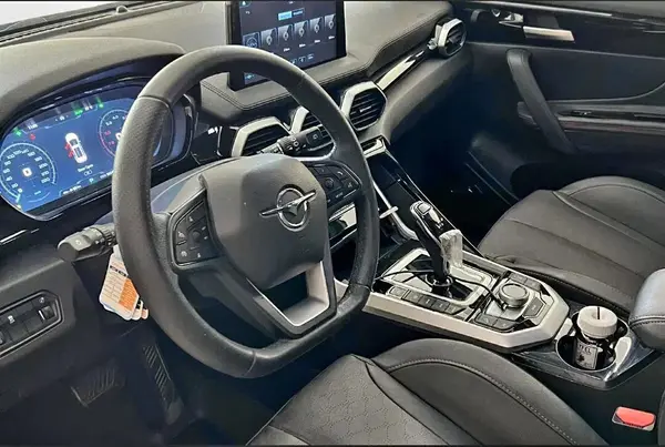 هایما  8S