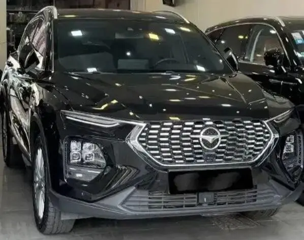 هایما  8S