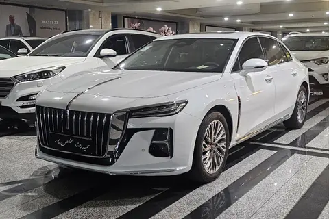 هونگچی، H5