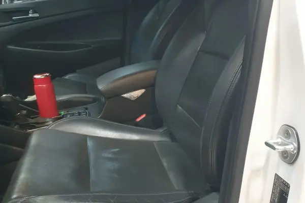 هیوندای، توسان