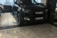 کی ام سی، T8