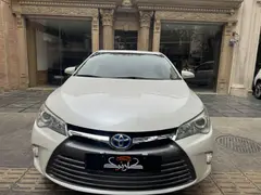 تویوتا، کمری