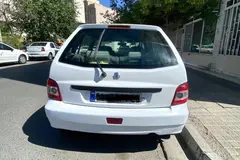 پراید، 111