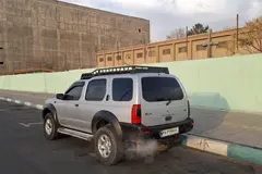 نیسان، رونیز