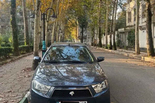 دنا، معمولی