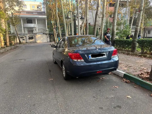 دنا، معمولی