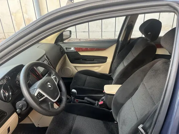 دنا، معمولی